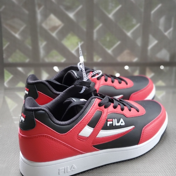 FILA Taglio Mens Sneakers, Size 10 - Picture 4 of 7